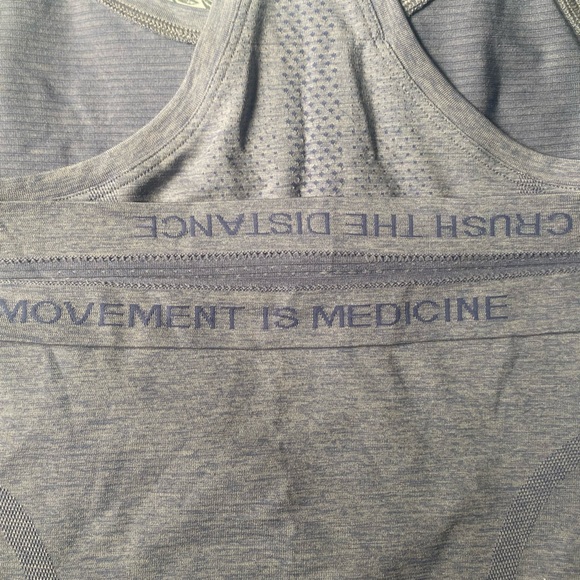 Swiftly Tech Racerback Tank 2.0 - Picture 4 of 6